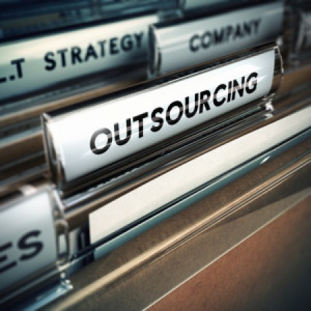 HR Outsourcing